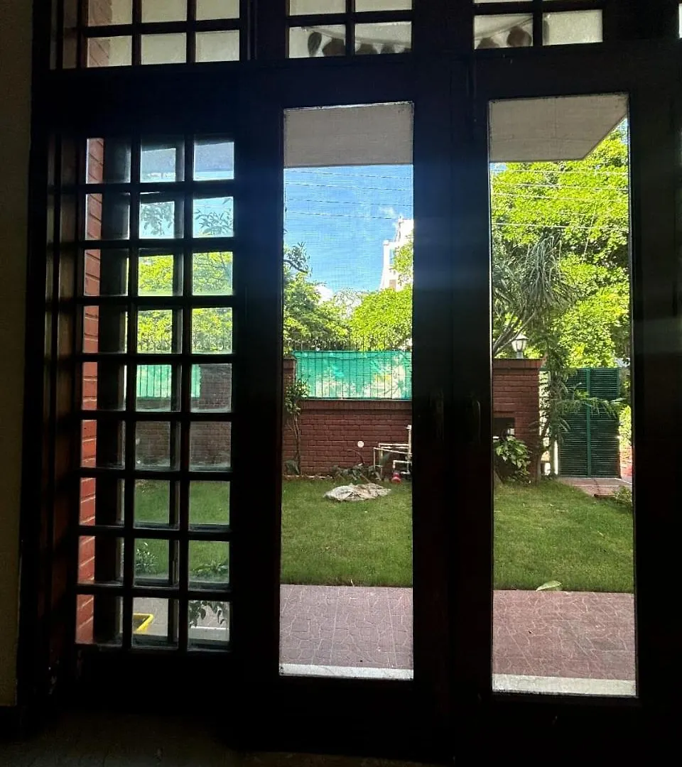 Nest Guest House 古尔冈 印度